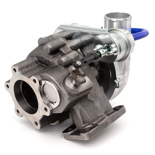 Perkins Turbocharger 2674A347 For Diesel engine