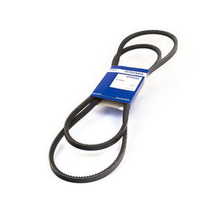 Perkins V belt - 51.2in 2614B652 For Diesel engine