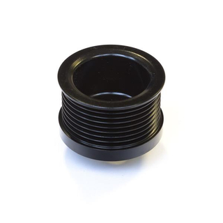 Perkins Alternator pulley T412952 For Diesel engine