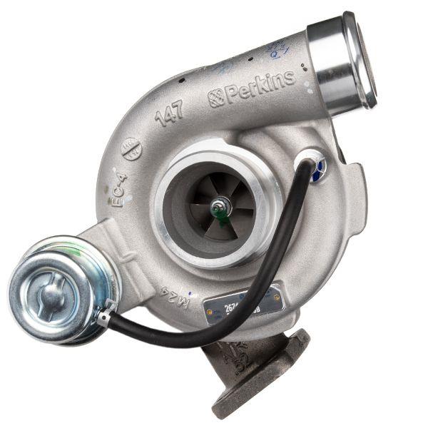 Perkins Turbocharger 2674A227 For Diesel engine