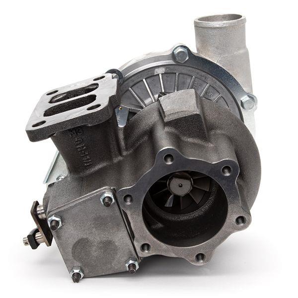 Perkins Turbocharger 2674A062 For Diesel engine