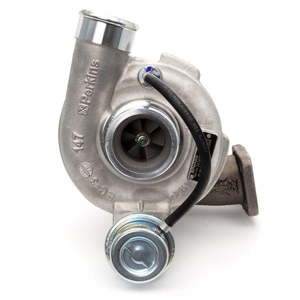 Perkins Turbocharger 2674A825 For Diesel engine