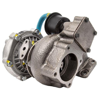Perkins Turbocharger 2674A108 For Diesel engine