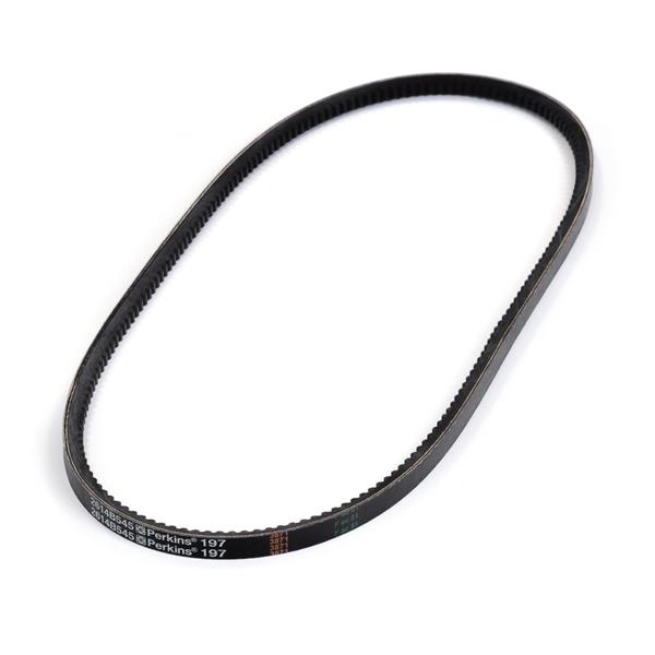 Perkins V belt - 47.7in 2614B645 For Diesel engine