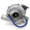 Perkins Turbocharger 2674A336 For Diesel engine