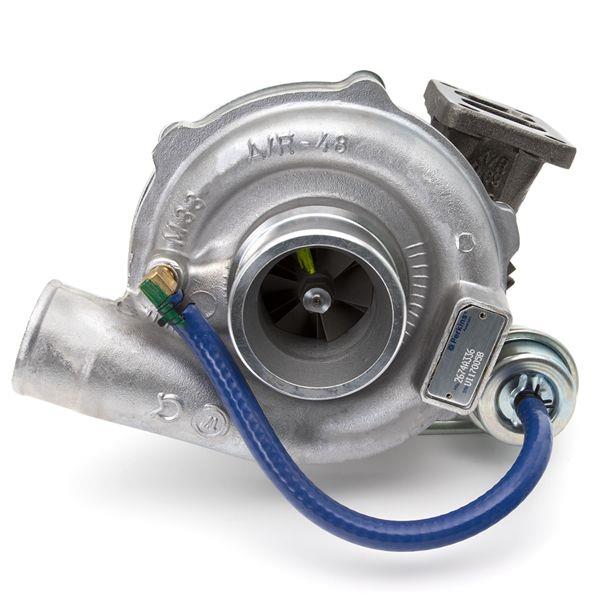 Perkins Turbocharger 2674A336 For Diesel engine