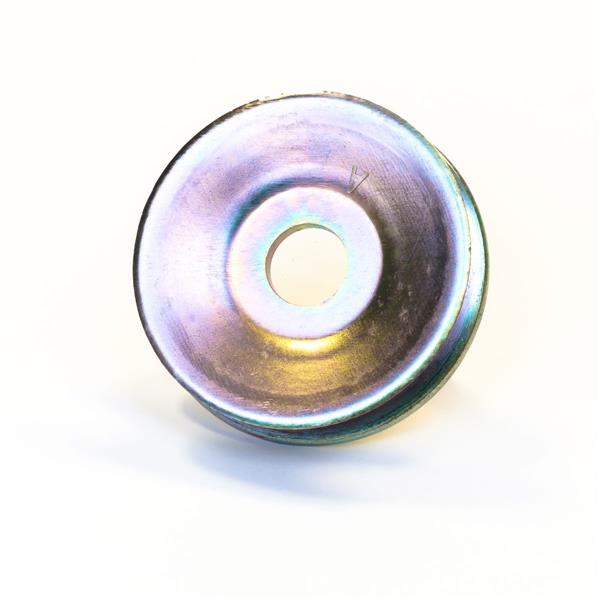 Perkins Alternator pulley 28710400 For Diesel engine