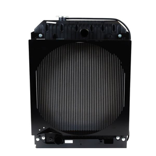 Perkins Radiator 2485B283 For Diesel engine