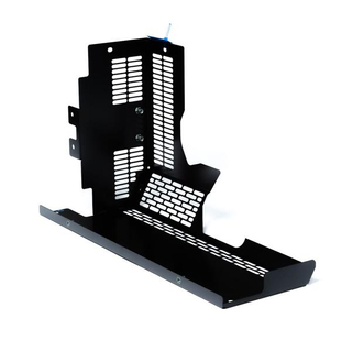 Perkins Fan guard U75316281 For Diesel engine