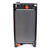 Perkins Radiator T411520 For Diesel engine