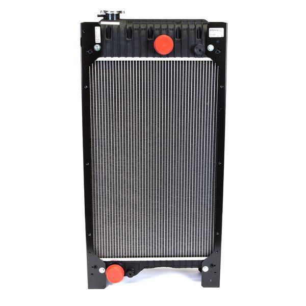 Perkins Radiator T411520 For Diesel engine