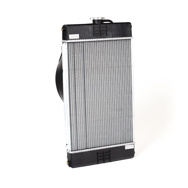 Perkins Radiator U45506580 For Diesel engine