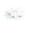 Perkins Radiator fan 145306590 For Diesel engine