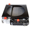 Perkins Radiator 2486F102 For Diesel engine