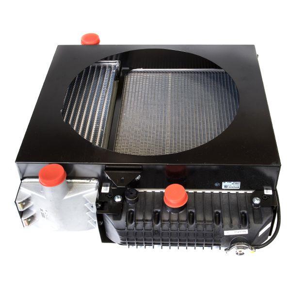 Perkins Radiator 2486F102 For Diesel engine