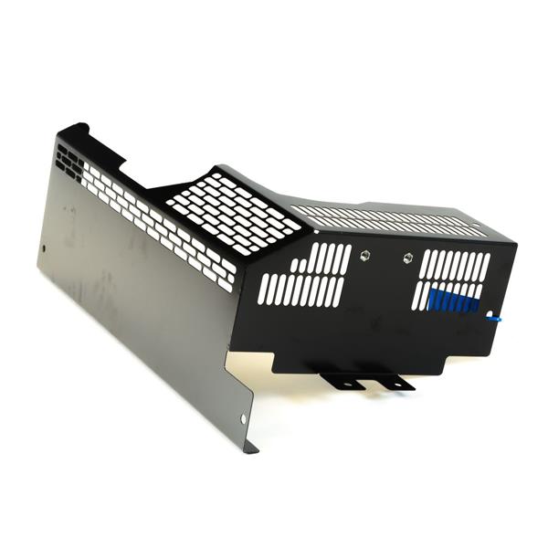 Perkins Fan guard U75316330 For Diesel engine