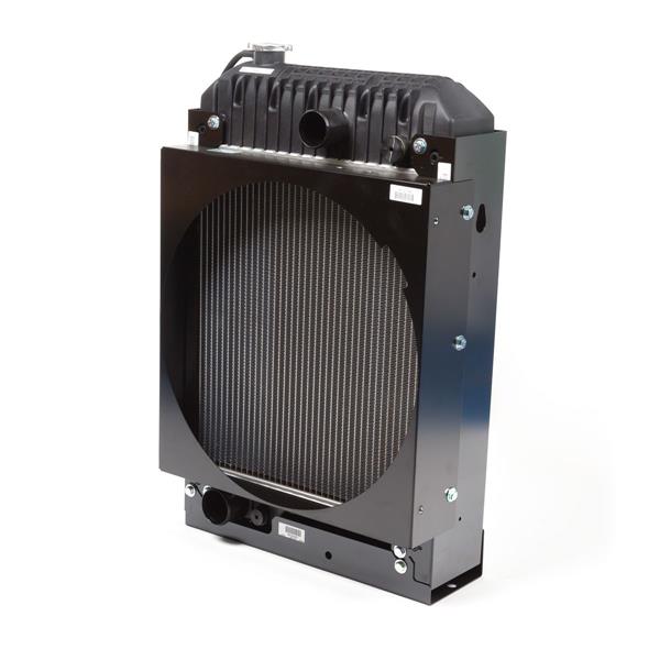 Perkins Radiator 2485B276 For Diesel engine