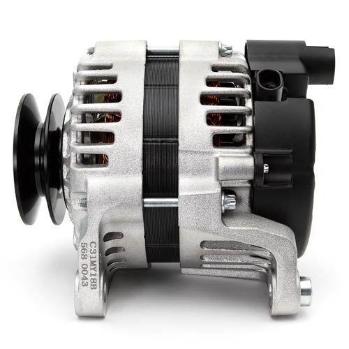 Perkins Alternator T415996 For Diesel engine