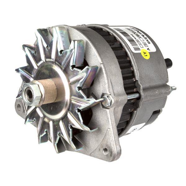Perkins Alternator 2871A161 For Diesel engine