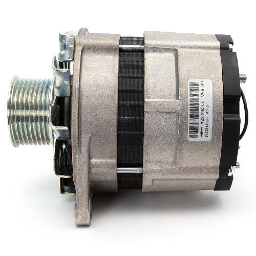 Perkins Alternator T415890 For Diesel engine