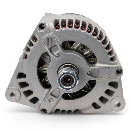 Perkins Alternator 2871A167 For Diesel engine