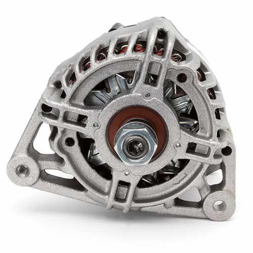 Perkins Alternator 2871A308 For Diesel engine