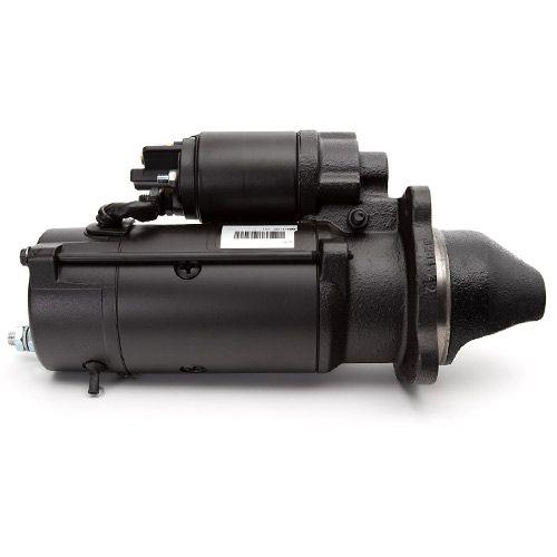 Perkins Starter motor T412689 For Diesel engine
