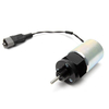 Perkins Throttle solenoid U85206500 For Diesel engine
