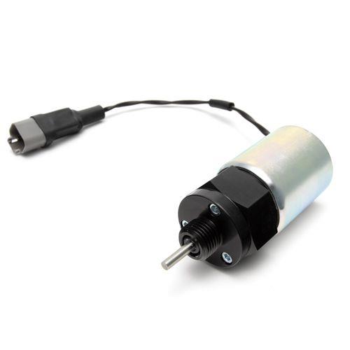 Perkins Throttle solenoid U85206500 For Diesel engine
