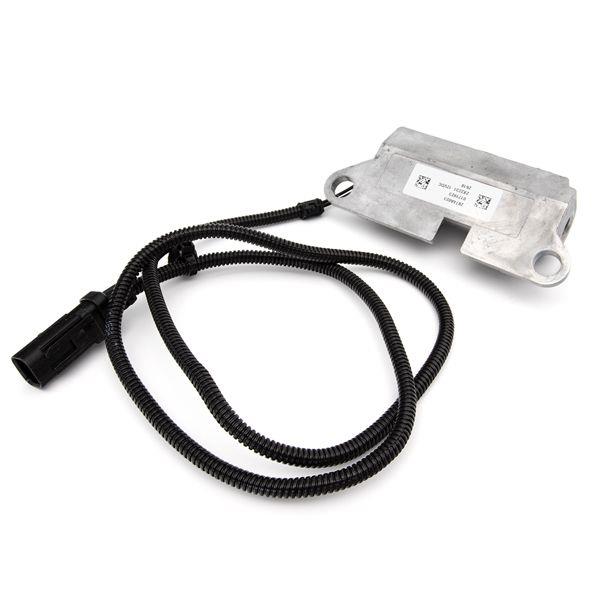 Perkins Wastegate solenoid 2874A023 For Diesel engine