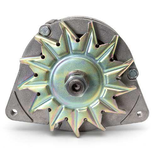 Perkins Alternator 2871A142 For Diesel engine