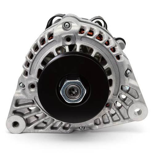 Perkins Alternator T414278 For Diesel engine