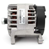 Perkins Alternator 2871A306 For Diesel engine