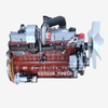 S6S-T Mitsubishi S6S-T Industrial Engine 63.9KW 2300RPM