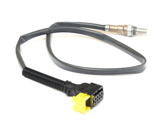 Perkins Particulate sensor T415131 For Diesel engine