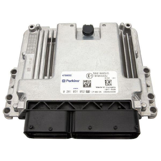 Perkins Electronic control module 4708032 For Diesel engine