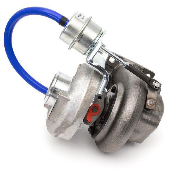 Perkins Turbocharger 2674A372R For Diesel engine