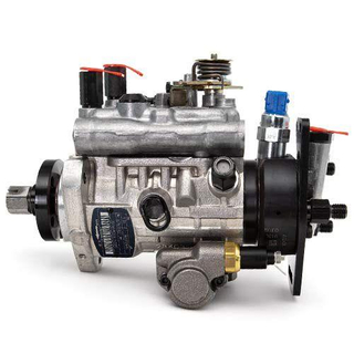 Perkins Fuel injection pump UFK4A455R For Diesel engine