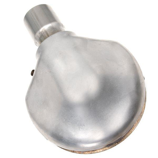 Perkins Exhaust outlet T400468 For Diesel engine
