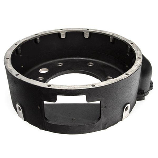 Perkins Flywheel housing 3713M049 For Diesel engine