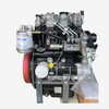Tier 4 Engine 403J-11 Perkins Diesel Industrial Engine 403J-11 18.4KW