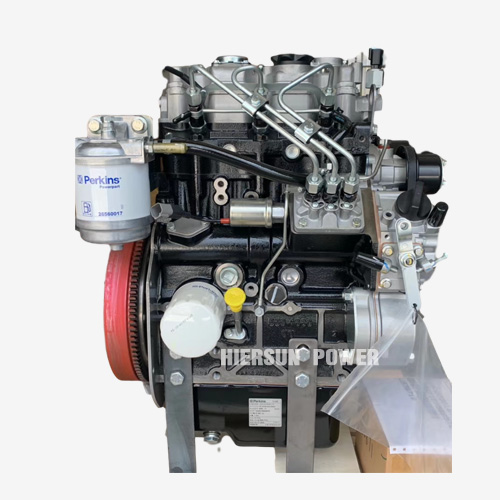 403D-11 Perkins Diesel Industrial Engine 403D-11 18.4KW