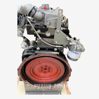 Perkins 404D-22T engine for sale Engine for Cat Skid loader application 216B 226B 232B 242B Skid Steer Loader