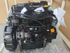 Yanmar Engine 4TNV98-GGE of The TNV Series for Diesel Generator Sets