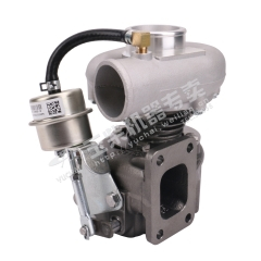 Yuchai Supercharger D56E1-1118100-383 Spare parts