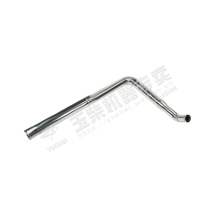 Yuchai Intake pipe weldment M7603-1119550 Spare parts