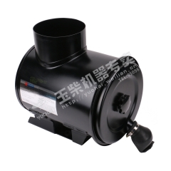 Yuchai Air filter unit M7000-1109100B Spare parts