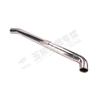 Yuchai Intercooler intake pipe MKL50-1119107 Spare parts