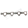 Yuchai Intake pipe gasket D4300-1008104 Spare parts