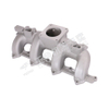 Yuchai Intake pipe D2101-1008101A Spare parts